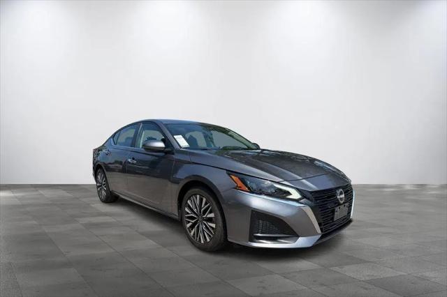 2024 Nissan Altima SV FWD for sale in Gainesville, FL