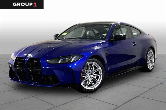 2027 BMW M4 Competition xDrive for sale in Norwood, MA