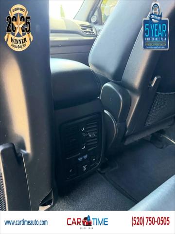 2021 Dodge Durango GT Plus RWD