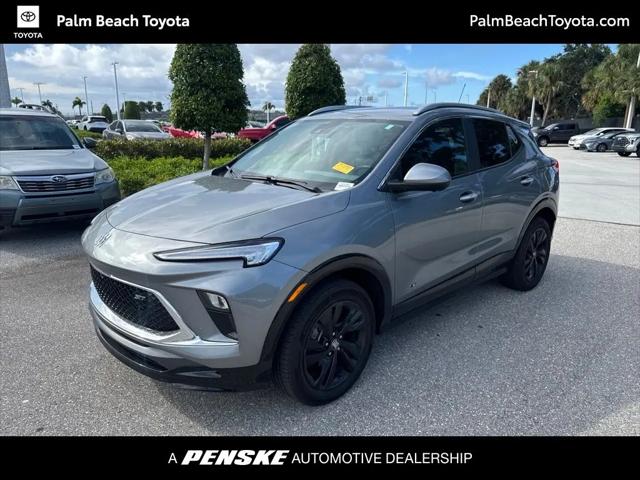 2025 Buick Encore GX Sport Touring AWD for sale in West Palm Beach, FL