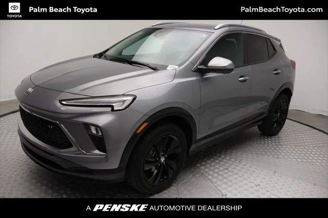 2025 Buick Encore GX Sport Touring AWD for sale in West Palm Beach, FL