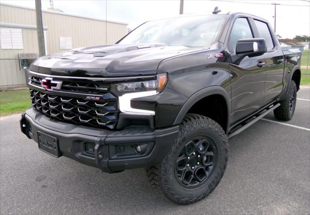2026 Chevrolet Silverado 1500 4WD Crew Cab Short Bed ZR2 for sale in Blakely, GA