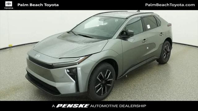 2026 Toyota bZ XLE Plus for sale in West Palm Beach, FL