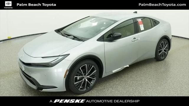 2026 Toyota Prius XLE for sale in West Palm Beach, FL