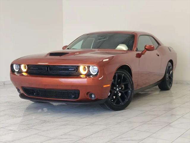 2021 Dodge Challenger GT for sale in Livingston, TX