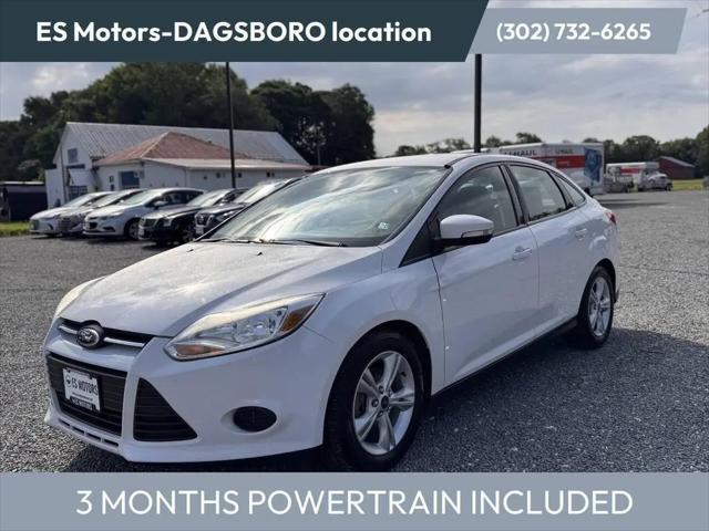 2014 Ford Focus SE for sale in Dagsboro, DE