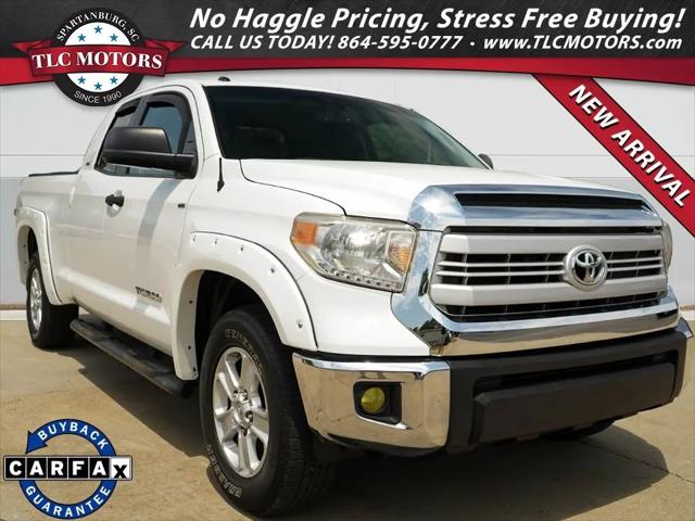 2017 Toyota Tundra SR 4.6L V8 for sale in Moore, SC