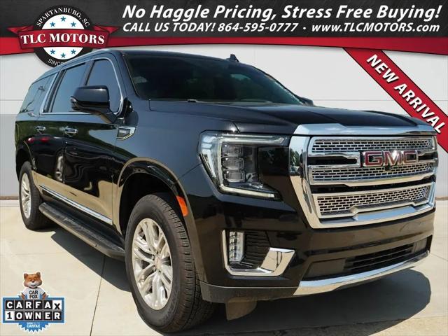 2024 GMC Yukon XL 4WD SLT for sale in Moore, SC