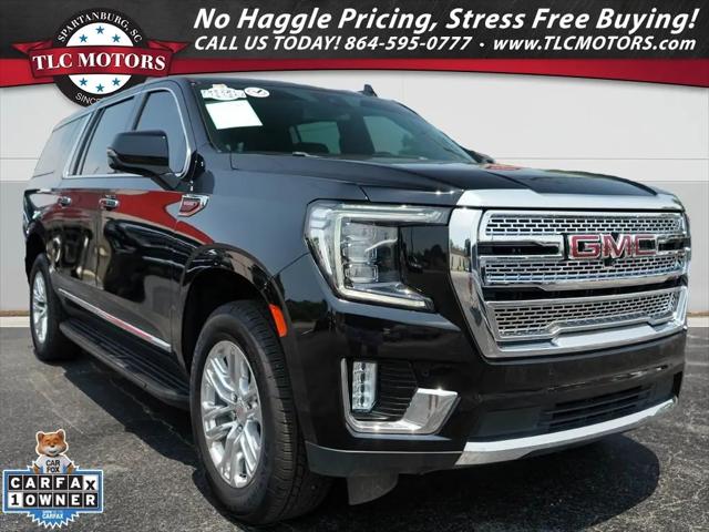 2024 GMC Yukon XL 4WD SLT for sale in Moore, SC