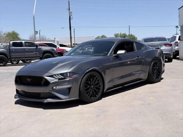 2018 Ford Mustang GT for sale in Mesa, AZ