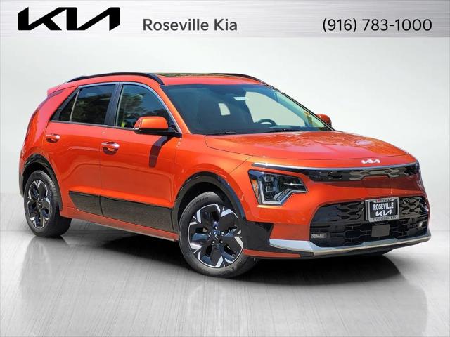 2023 Kia Niro EV Wave for sale in Roseville, CA