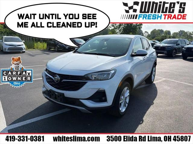 2022 Buick Encore GX AWD Preferred for sale in Lima, OH