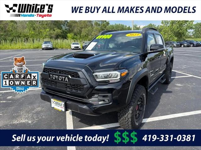 2023 Toyota Tacoma TRD Pro for sale in Lima, OH