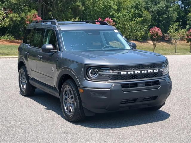 2026 Ford Bronco Sport Big Bend for sale in Southern Pines, NC