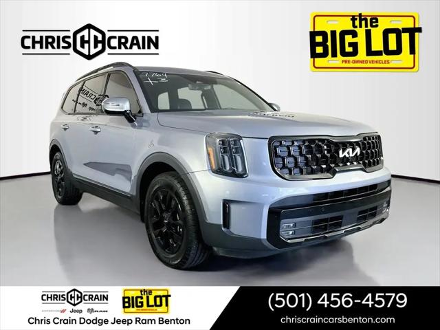 2024 Kia Telluride SX Prestige X-Pro for sale in Benton, AR