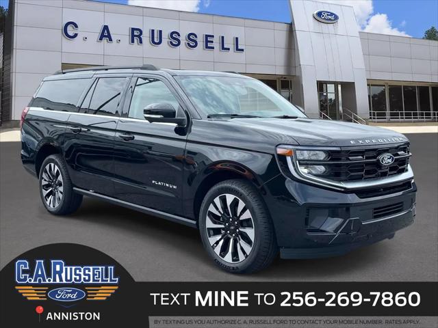 2027 Ford Expedition MAX Platinum for sale in Anniston, AL