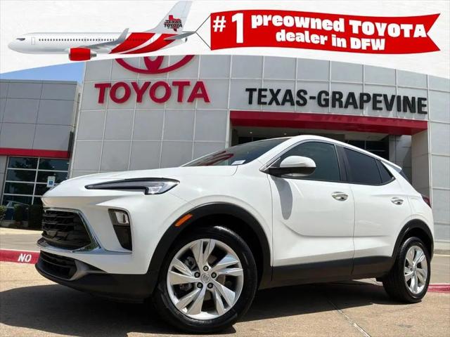2025 Buick Encore GX Preferred FWD for sale in Grapevine, TX