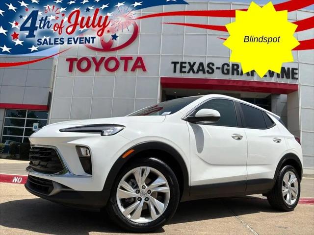 2025 Buick Encore GX Preferred FWD for sale in Grapevine, TX