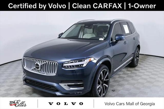 2024 Volvo XC90 B5 Plus Bright Theme for sale in Buford, GA