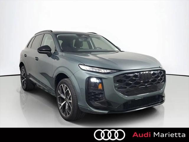 2026 Audi Q3 TFSI quattro S tronic for sale in Marietta, GA