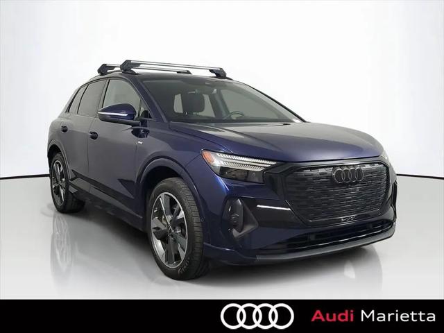2023 Audi e-tron Prestige 50 quattro for sale in Marietta, GA