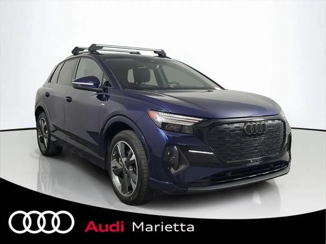 2023 Audi e-tron Prestige 50 quattro for sale in Marietta, GA