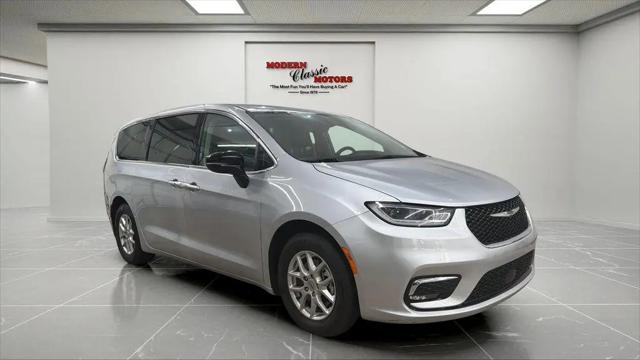 2024 Chrysler Pacifica Touring L for sale in Grand Junction, CO