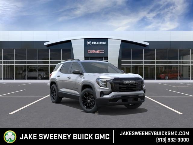 2027 GMC Terrain AWD Elevation for sale near Lebanon, OH