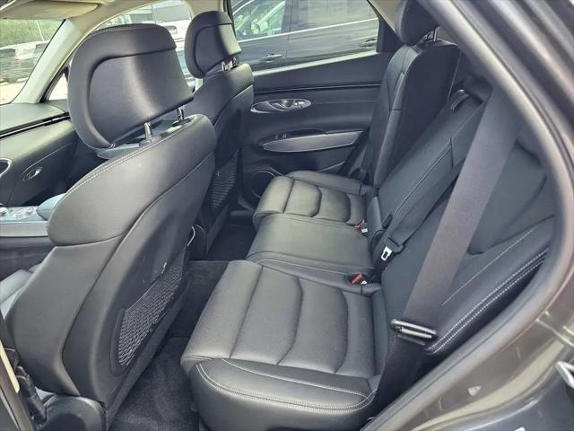 2023 Genesis GV70 2.5T AWD