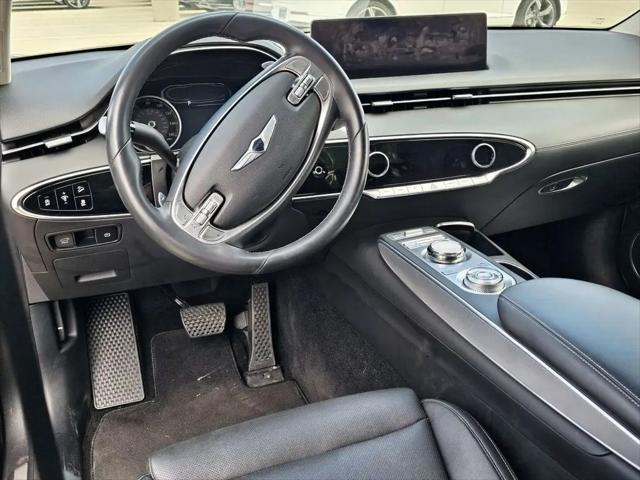 2023 Genesis GV70 2.5T AWD