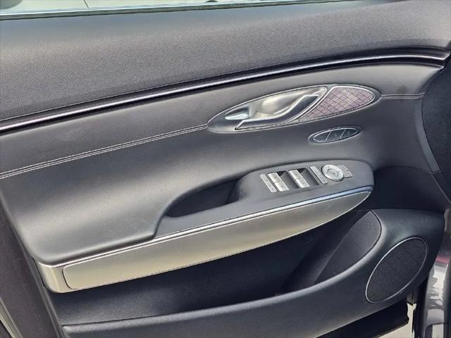 2023 Genesis GV70 2.5T AWD