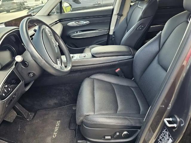 2023 Genesis GV70 2.5T AWD