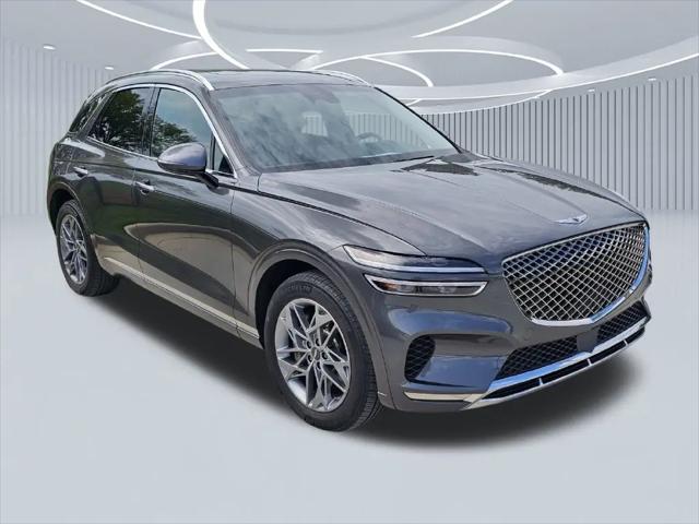 2023 Genesis GV70 2.5T AWD for sale in Montgomery, AL