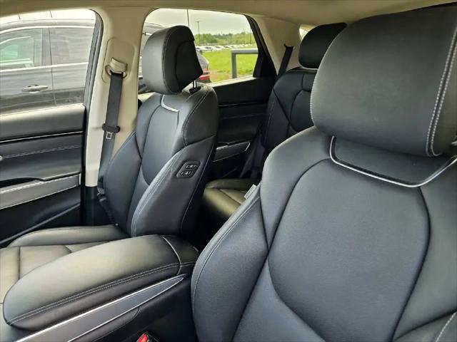 2023 Genesis GV70 2.5T AWD