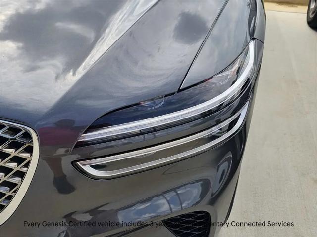 2023 Genesis GV70 2.5T AWD
