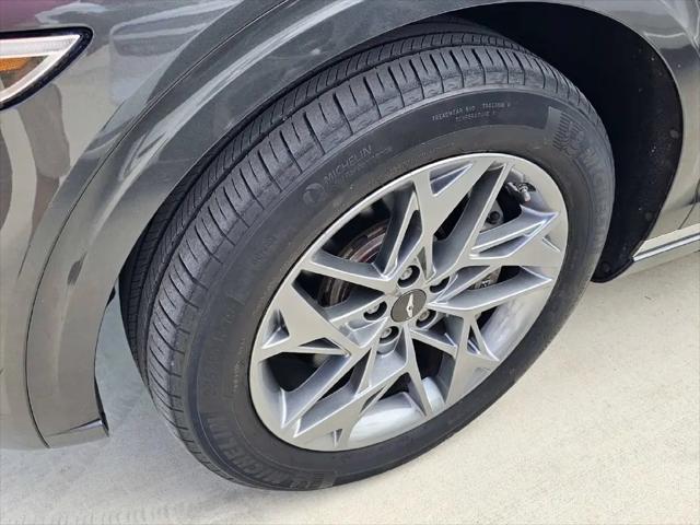 2023 Genesis GV70 2.5T AWD