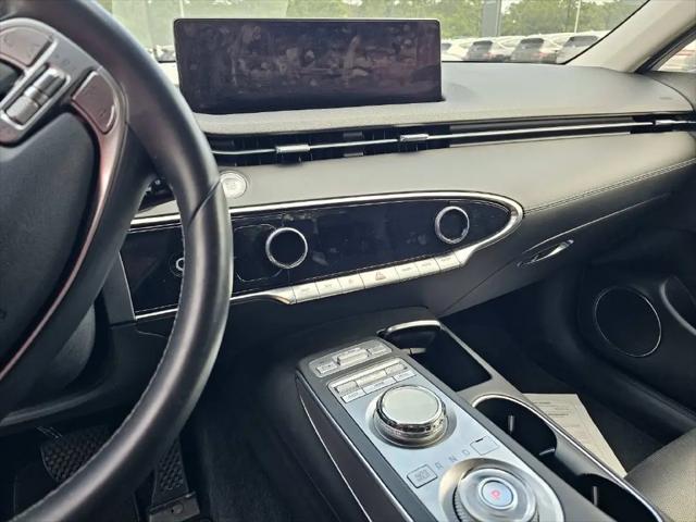 2023 Genesis GV70 2.5T AWD