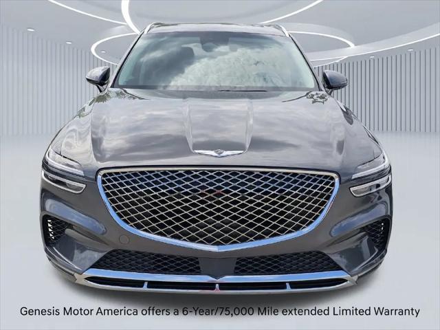 2023 Genesis GV70 2.5T AWD