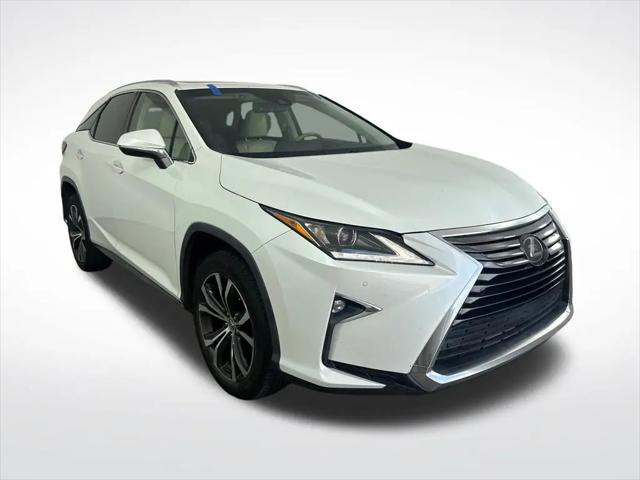 2016 Lexus RX 350 RX 350 for sale in Montgomery, AL