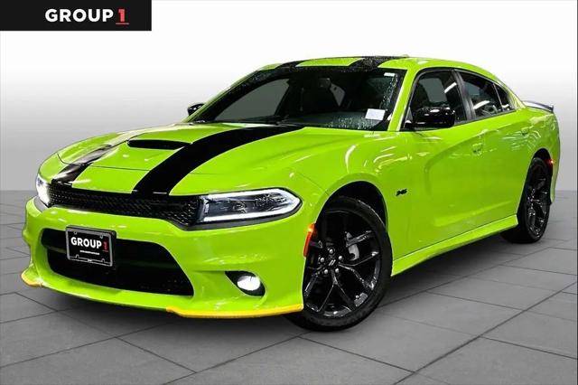 2023 Dodge Charger R/T for sale in Manchester, NH