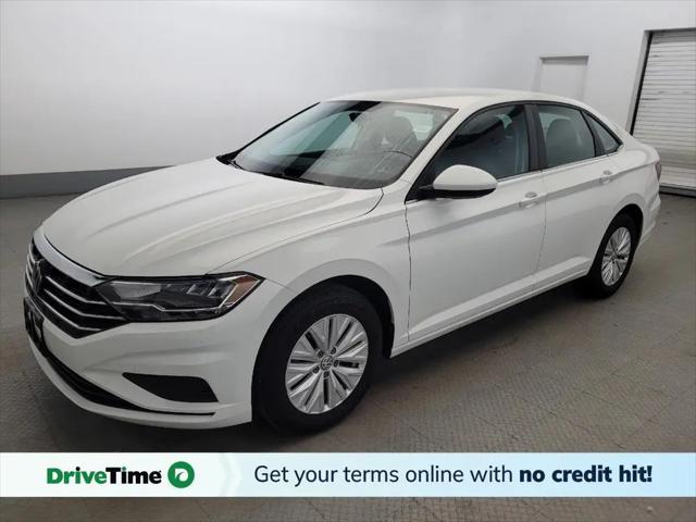 2019 Volkswagen Jetta 1.4T S for sale in Monroe Township, NJ