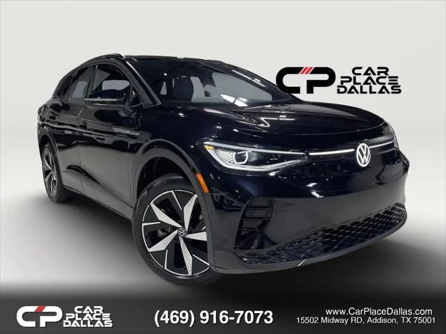 2023 Volkswagen ID.4 AWD Pro S for sale in Addison, TX