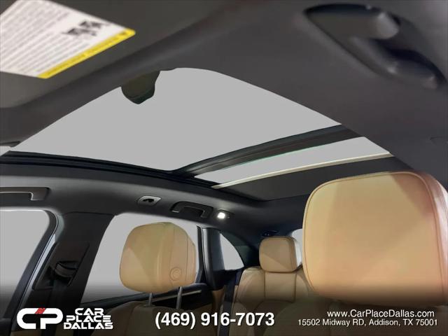 2018 Porsche Macan Macan