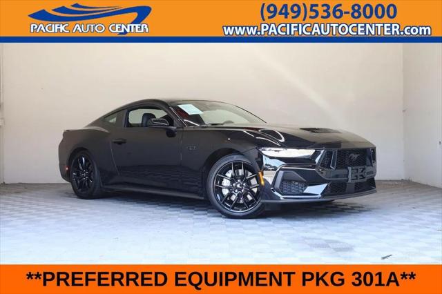 2025 Ford Mustang GT Fastback for sale in Fontana, CA