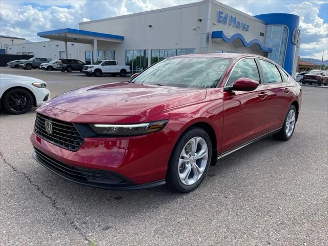 2026 Honda Accord Sedan LX for sale in Sierra Vista, AZ