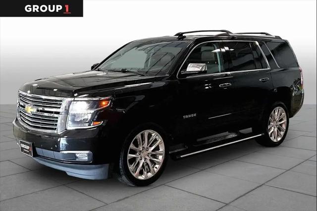2019 Chevrolet Tahoe Premier for sale in Hanover, MA