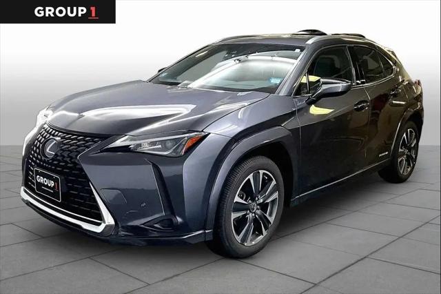 2022 Lexus UX 250h Base for sale in Hanover, MA
