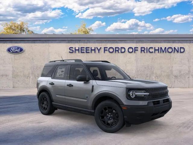 2026 Ford Bronco Sport Big Bend for sale in Richmond, VA