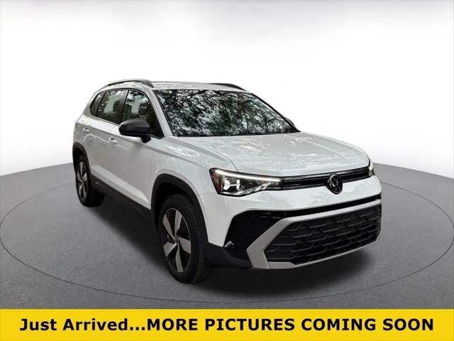 2025 Volkswagen Taos 1.5T S for sale in Orlando, FL