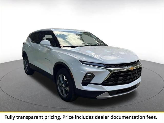 2025 Chevrolet Blazer FWD 2LT for sale in Orlando, FL